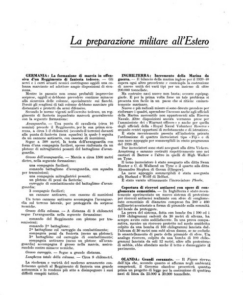 Nazione militare rivista di cultura militare