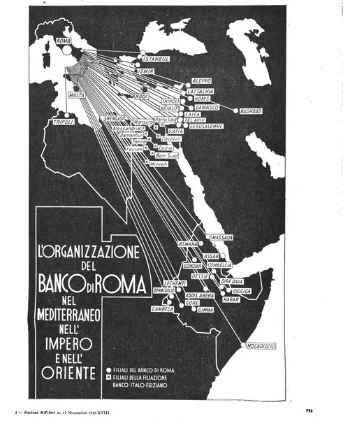 Nazione militare rivista di cultura militare