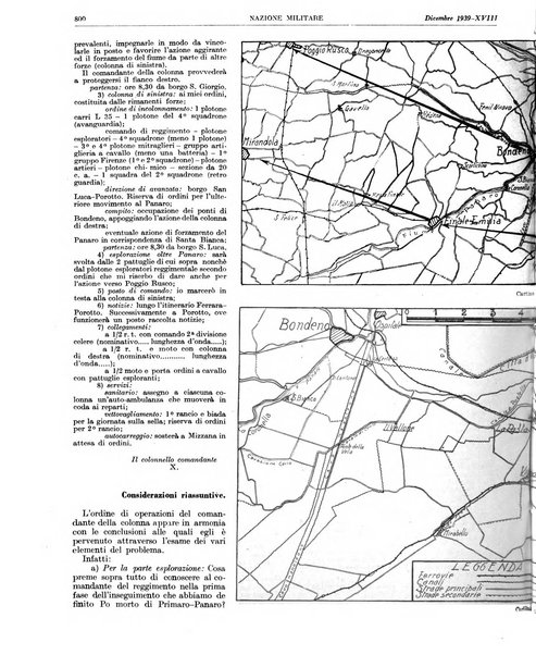 Nazione militare rivista di cultura militare