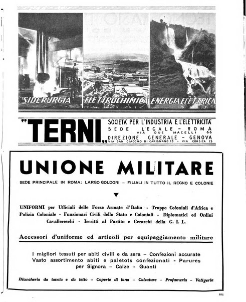 Nazione militare rivista di cultura militare