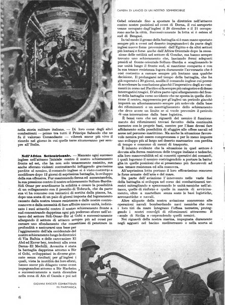 Nazione militare rivista di cultura militare