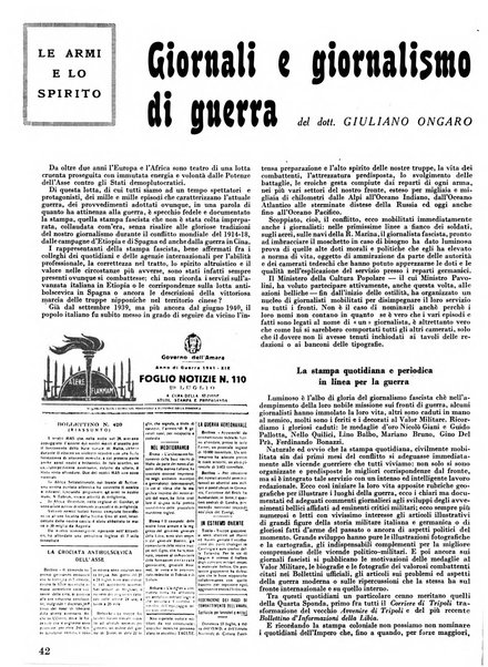 Nazione militare rivista di cultura militare