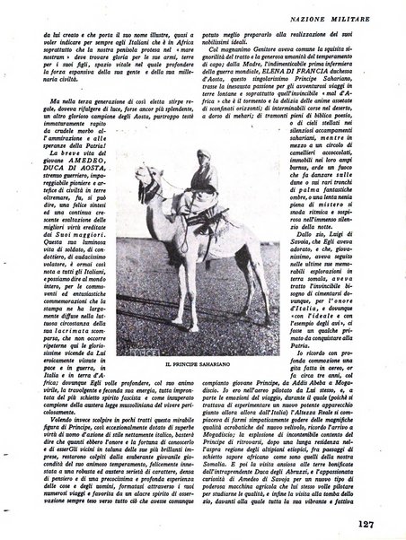 Nazione militare rivista di cultura militare