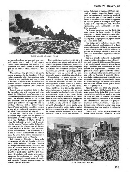 Nazione militare rivista di cultura militare