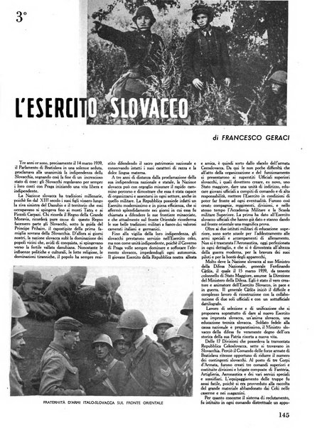 Nazione militare rivista di cultura militare