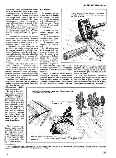 Nazione militare rivista di cultura militare