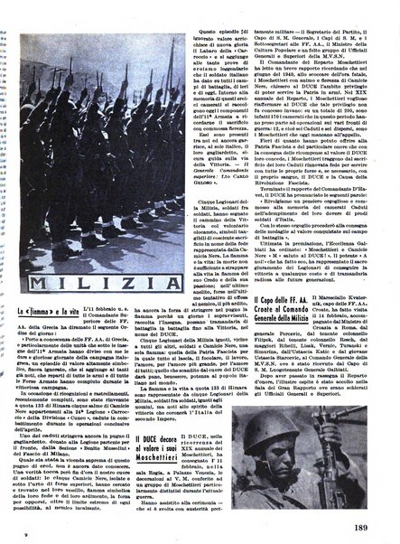 Nazione militare rivista di cultura militare