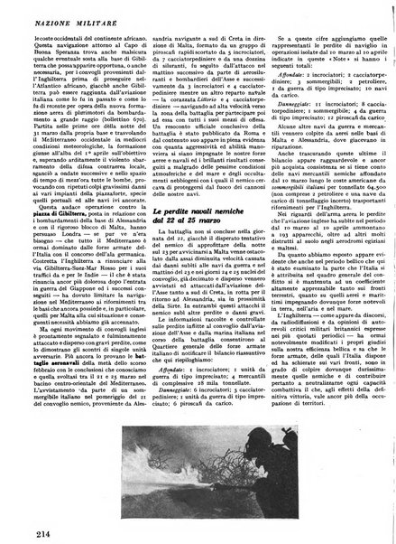 Nazione militare rivista di cultura militare