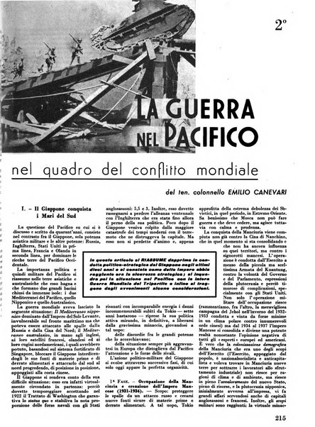 Nazione militare rivista di cultura militare