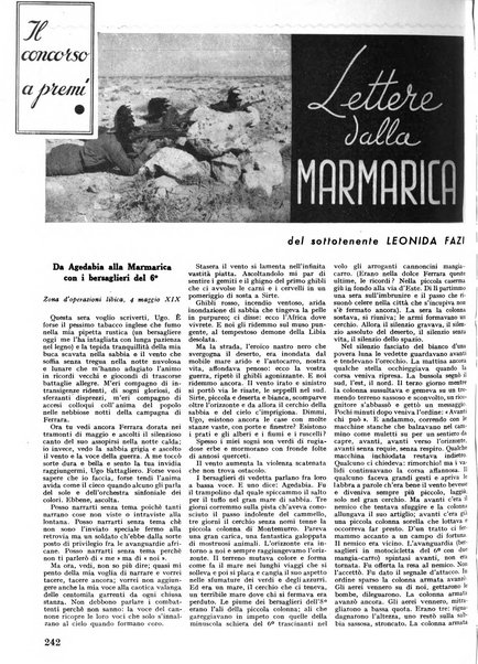 Nazione militare rivista di cultura militare