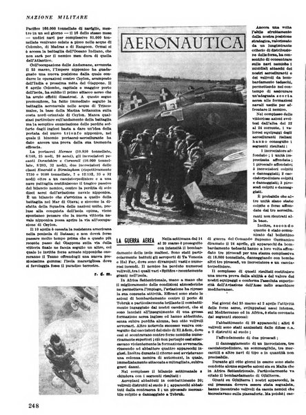 Nazione militare rivista di cultura militare