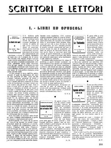 Nazione militare rivista di cultura militare