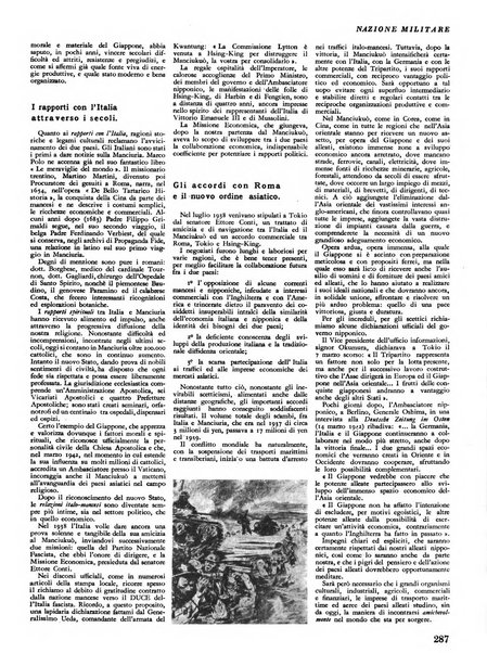 Nazione militare rivista di cultura militare