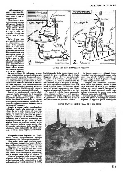 Nazione militare rivista di cultura militare