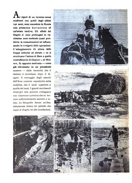 Nazione militare rivista di cultura militare