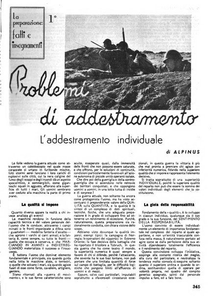 Nazione militare rivista di cultura militare