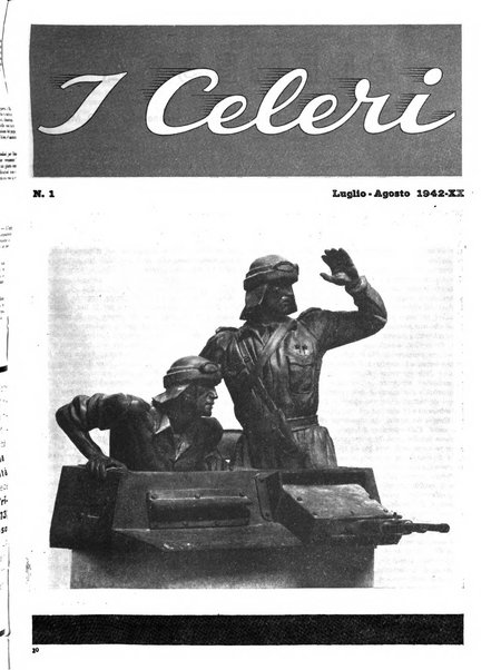 Nazione militare rivista di cultura militare