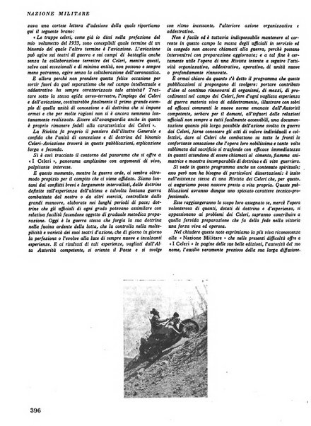 Nazione militare rivista di cultura militare