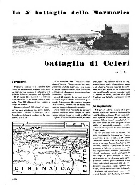 Nazione militare rivista di cultura militare