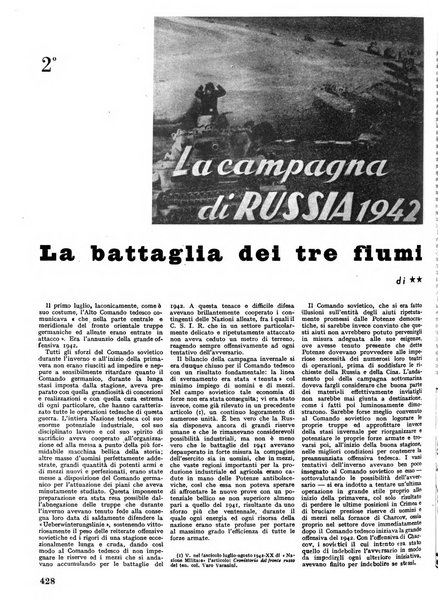 Nazione militare rivista di cultura militare