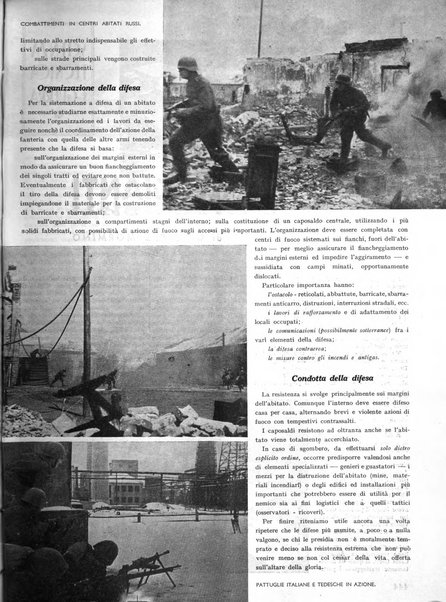 Nazione militare rivista di cultura militare