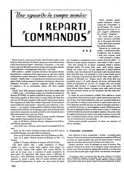 Nazione militare rivista di cultura militare