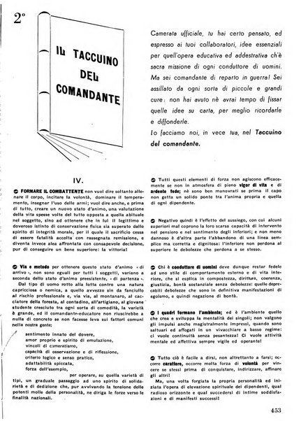 Nazione militare rivista di cultura militare