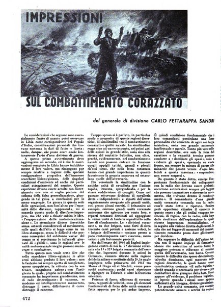 Nazione militare rivista di cultura militare