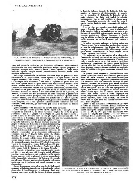 Nazione militare rivista di cultura militare