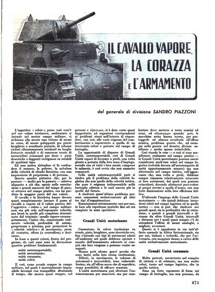 Nazione militare rivista di cultura militare