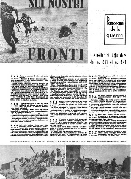 Nazione militare rivista di cultura militare