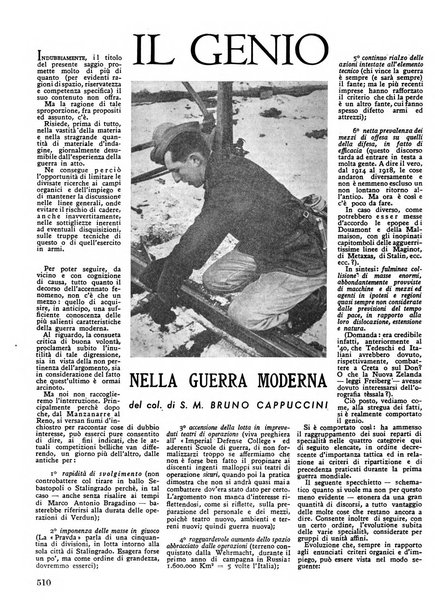 Nazione militare rivista di cultura militare