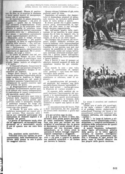 Nazione militare rivista di cultura militare