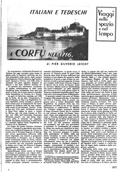 Nazione militare rivista di cultura militare