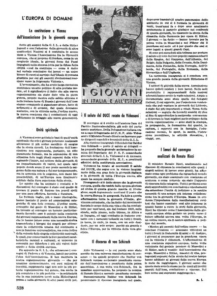 Nazione militare rivista di cultura militare