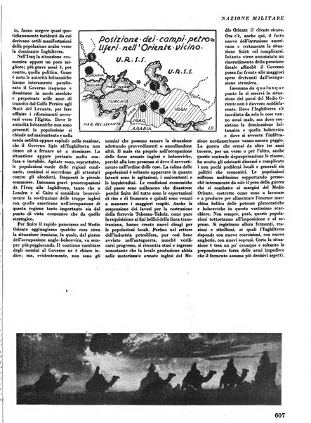 Nazione militare rivista di cultura militare