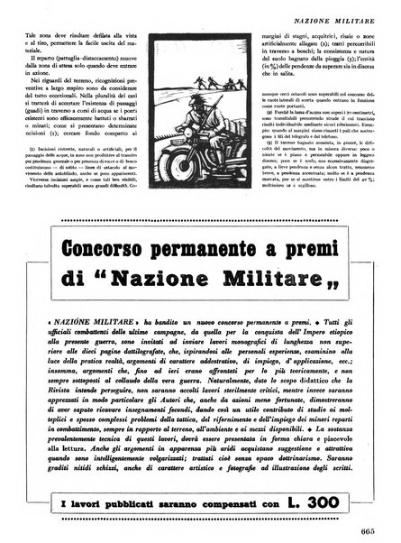 Nazione militare rivista di cultura militare