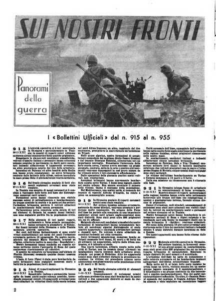 Nazione militare rivista di cultura militare