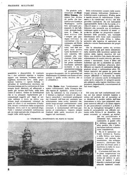 Nazione militare rivista di cultura militare