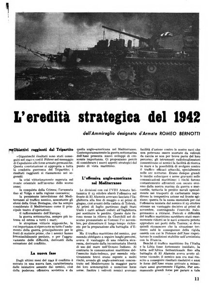 Nazione militare rivista di cultura militare