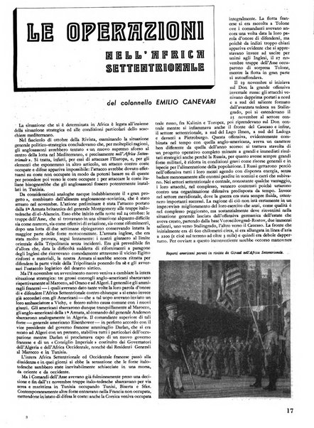 Nazione militare rivista di cultura militare