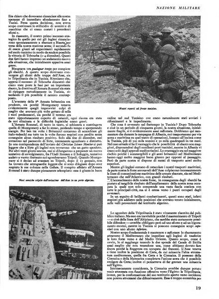 Nazione militare rivista di cultura militare