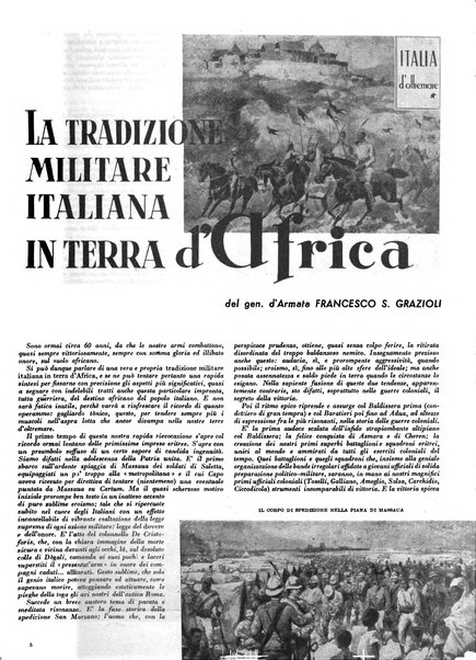 Nazione militare rivista di cultura militare