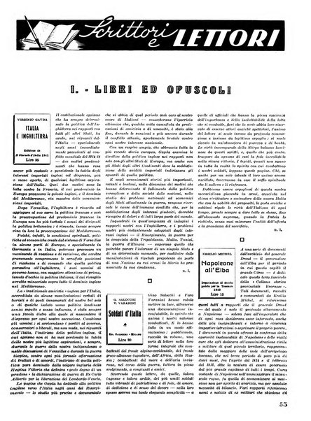 Nazione militare rivista di cultura militare