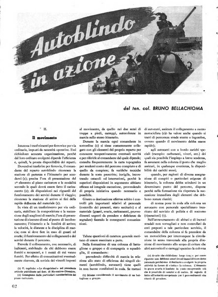 Nazione militare rivista di cultura militare