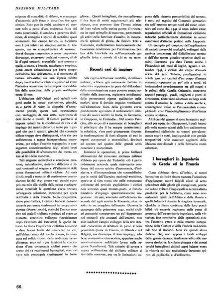 Nazione militare rivista di cultura militare