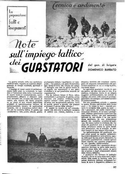 Nazione militare rivista di cultura militare