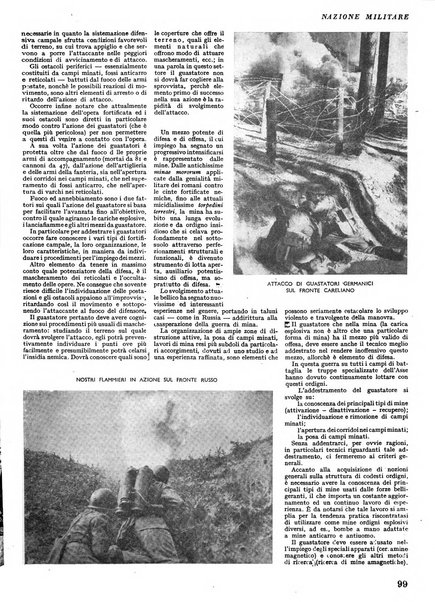 Nazione militare rivista di cultura militare