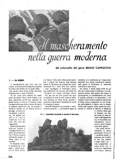 Nazione militare rivista di cultura militare