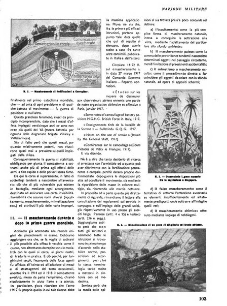 Nazione militare rivista di cultura militare